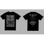 GATES OF TYRANT - Vortex towards Death T-S size XL